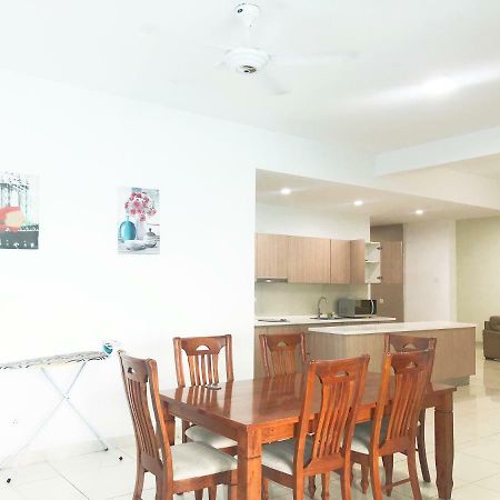 Royal Regent Condominum By Ihost Kuala Lumpur Eksteriør billede